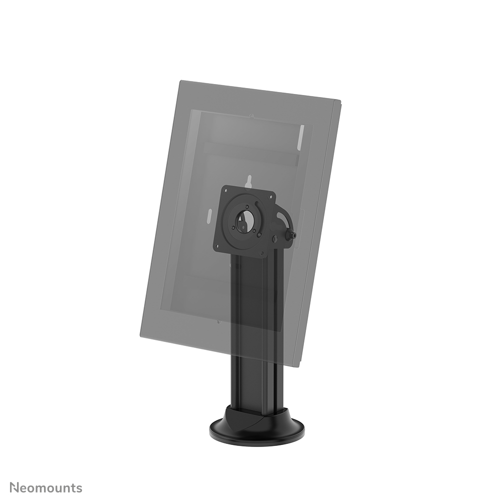 Neomounts DS15-632BL1 Soporte de escritorio para tablet - m�x 3 kg | 6,6 lbs - con bloqueo