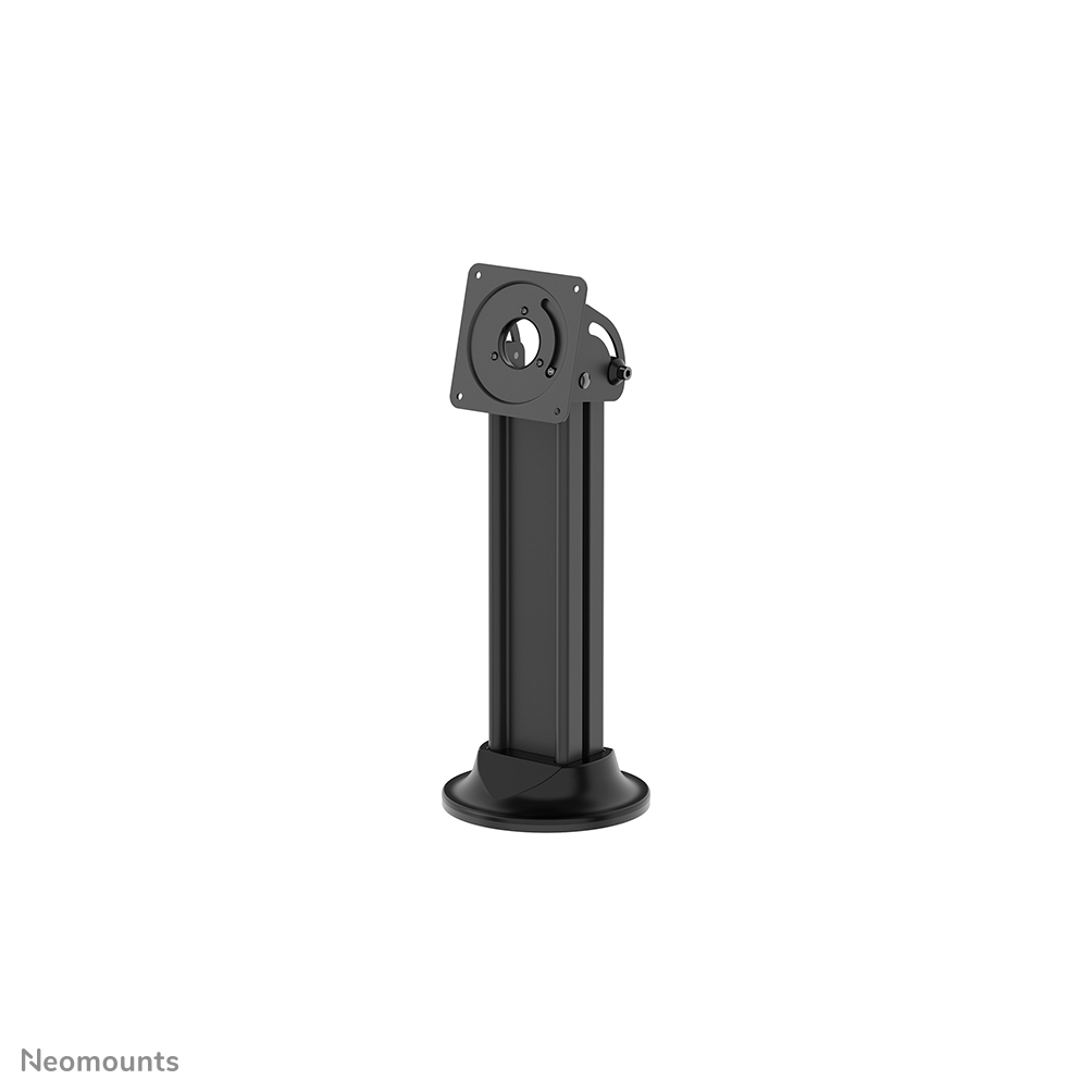 Neomounts DS15-632BL1 Soporte de escritorio para tablet - m�x 3 kg | 6,6 lbs - con bloqueo