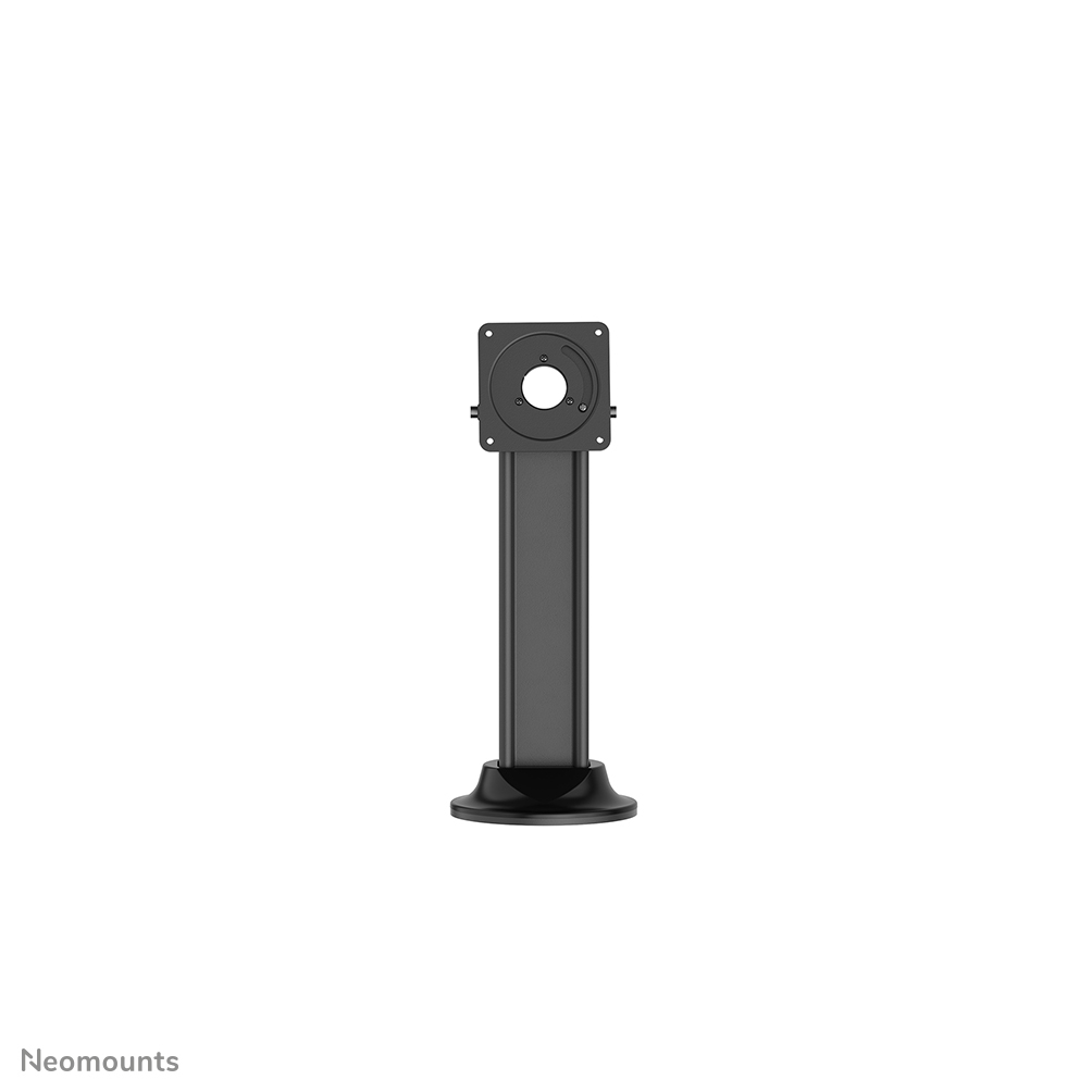Neomounts DS15-632BL1 Soporte de escritorio para tablet - m�x 3 kg | 6,6 lbs - con bloqueo