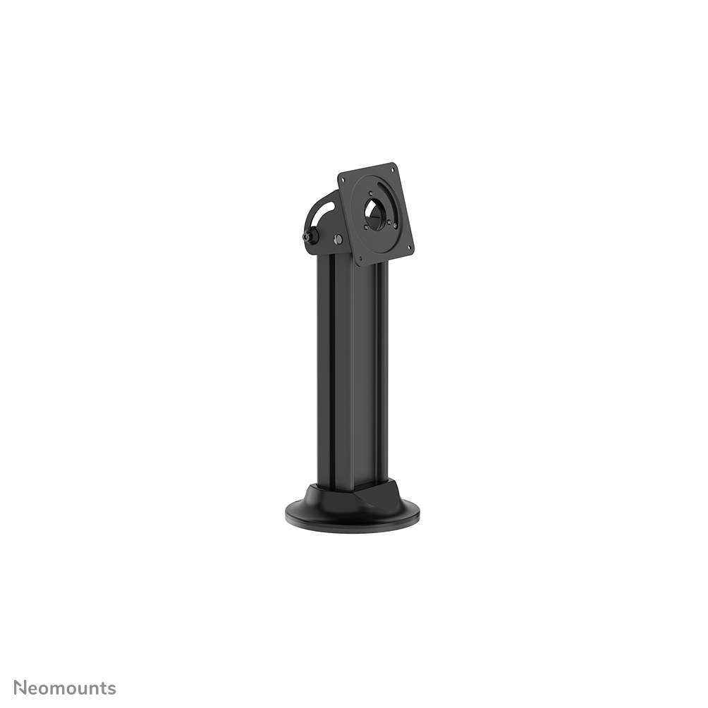 Neomounts DS15-632BL1 Soporte de escritorio para tablet - m�x 3 kg | 6,6 lbs - con bloqueo