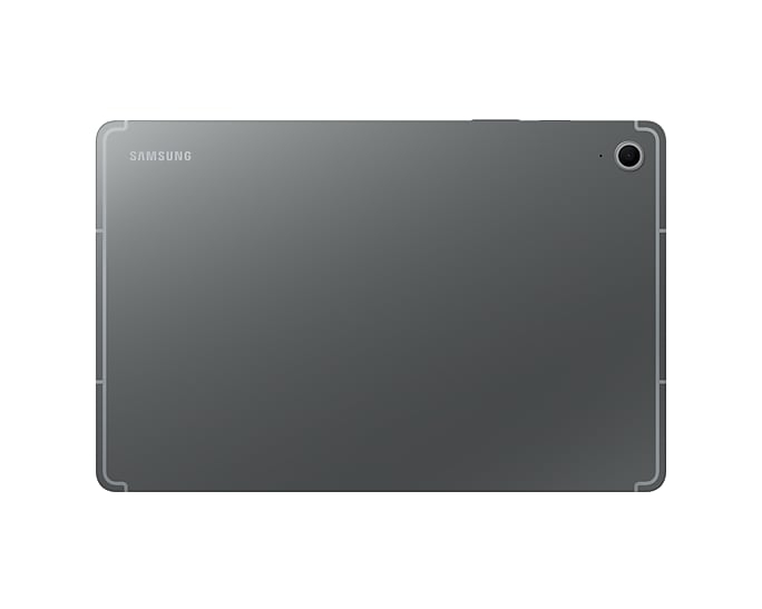 Samsung Galaxy Tab S10 FE 5G Entreprise Edition Samsung Exynos LTE-TDD & LTE-FDD 128 GB 27.7 cm (10.9) 8 GB Wi-Fi 6 (802.11ax) Grey