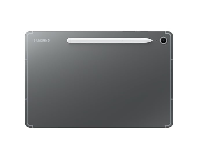 Samsung Galaxy Tab S10 FE 5G Entreprise Edition Samsung Exynos LTE-TDD & LTE-FDD 128 GB 27.7 cm (10.9) 8 GB Wi-Fi 6 (802.11ax) Grey