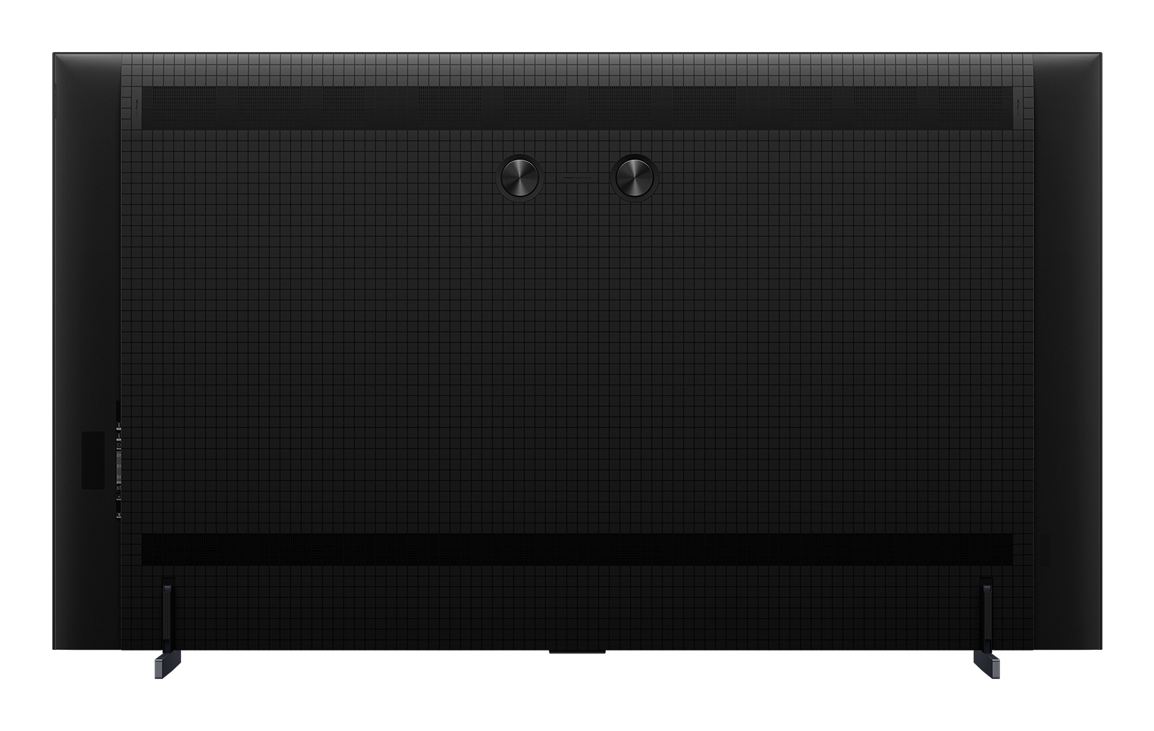 TCL P89K 98P89K TV 98 4K Ultra HD Smart Wi-Fi Metallic 450 - 249 cm - 98