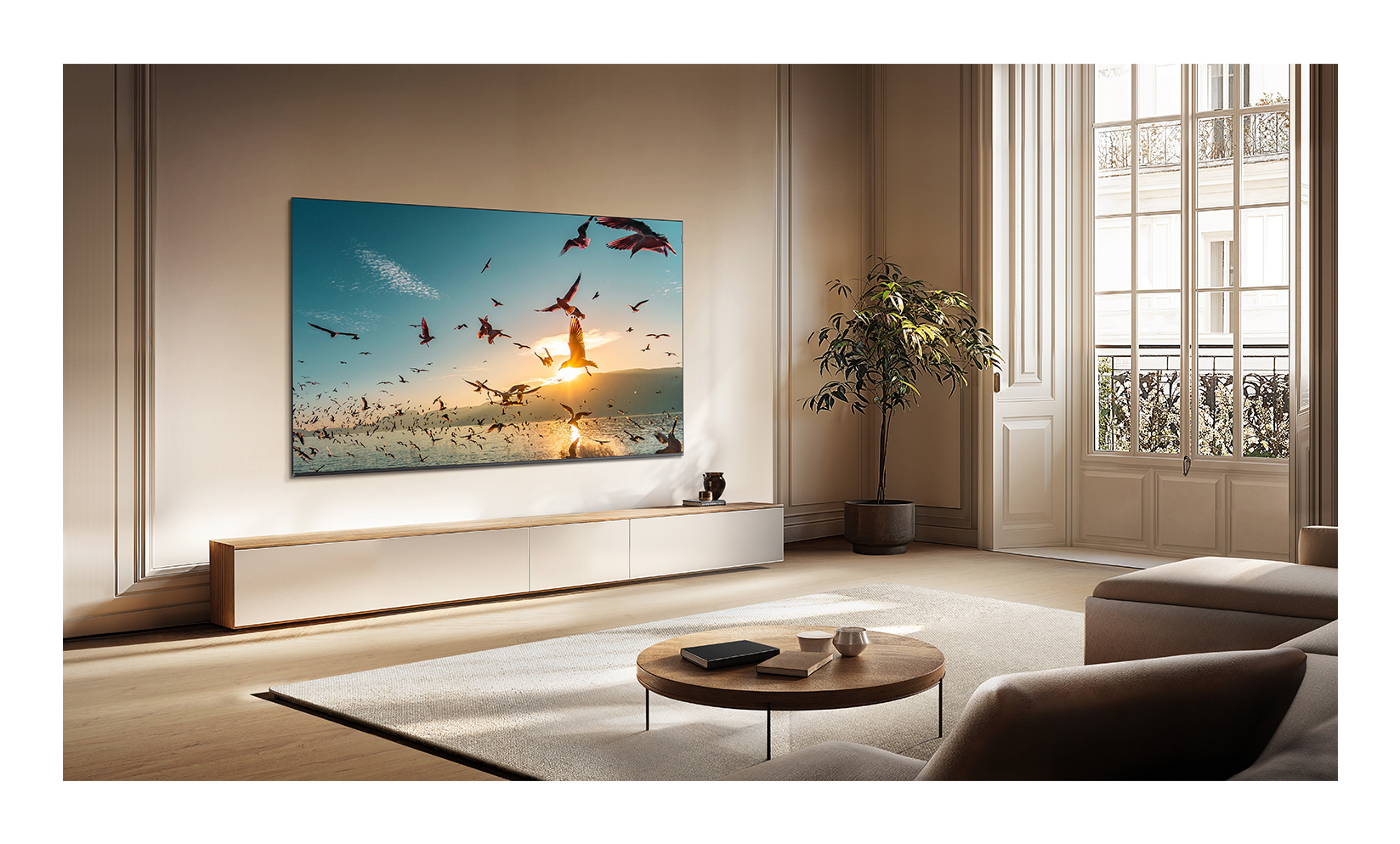 TCL P89K 98P89K TV 98 4K Ultra HD Smart Wi-Fi Metallic 450 - 249 cm - 98