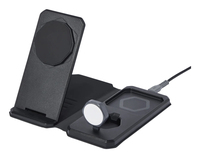 Urban Armor Gear UAG SRGE 3-IN-1 faltbares Reise- und Tischladegert Magnetic