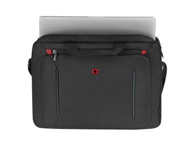 Wenger BQ - Notebook-Tasche - 40.6 cm (16)