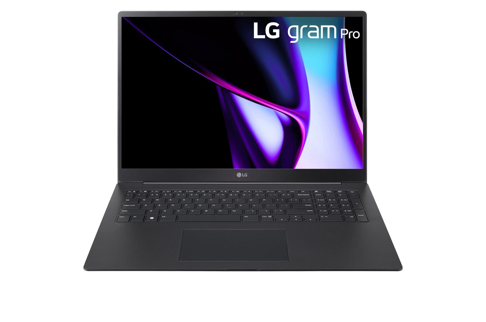 LG 17 17Z90SP-E Notebook I7 32GB LPDDR5/2TB SSD schwarz W11P - Notebook - 2.000 GB