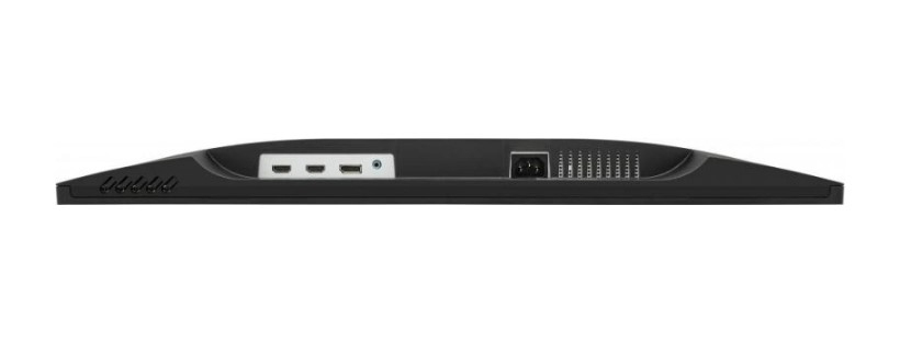 Viewsonic VG Series VG2709-2K-MHD-2 pantalla para PC 68,6 cm (27) 2560 x 1440 Pixeles Quad HD LED Negro