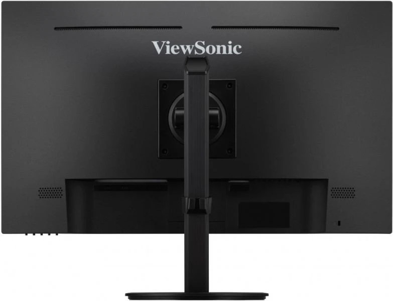 Viewsonic VG Series VG2709-2K-MHD-2 pantalla para PC 68,6 cm (27) 2560 x 1440 Pixeles Quad HD LED Negro