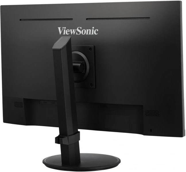 Viewsonic VG Series VG2709-2K-MHD-2 pantalla para PC 68,6 cm (27) 2560 x 1440 Pixeles Quad HD LED Negro