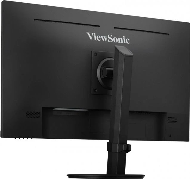 Viewsonic VG Series VG2709-2K-MHD-2 pantalla para PC 68,6 cm (27) 2560 x 1440 Pixeles Quad HD LED Negro