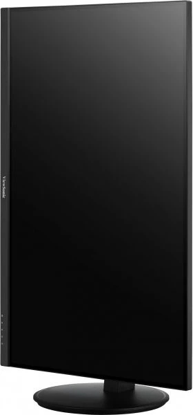 Viewsonic VG Series VG2709-2K-MHD-2 pantalla para PC 68,6 cm (27) 2560 x 1440 Pixeles Quad HD LED Negro