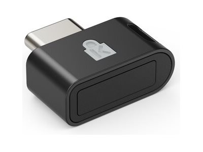 Kensington VeriMark IT 2.0 - Leseger�t f�r Fingerabdruck