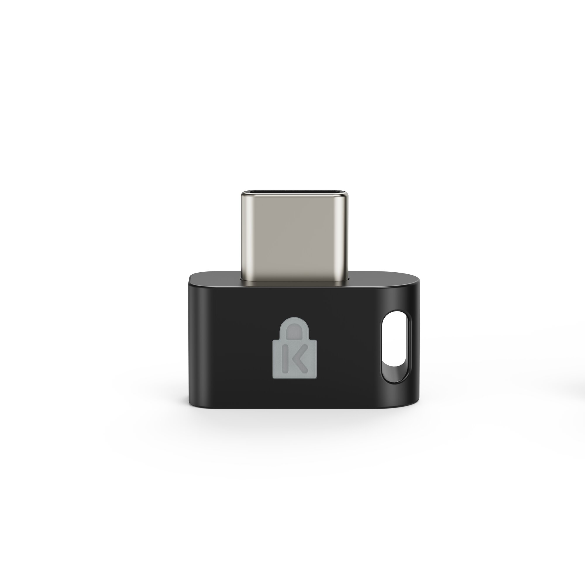 Kensington VeriMark IT 2.0 - Leseger�t f�r Fingerabdruck