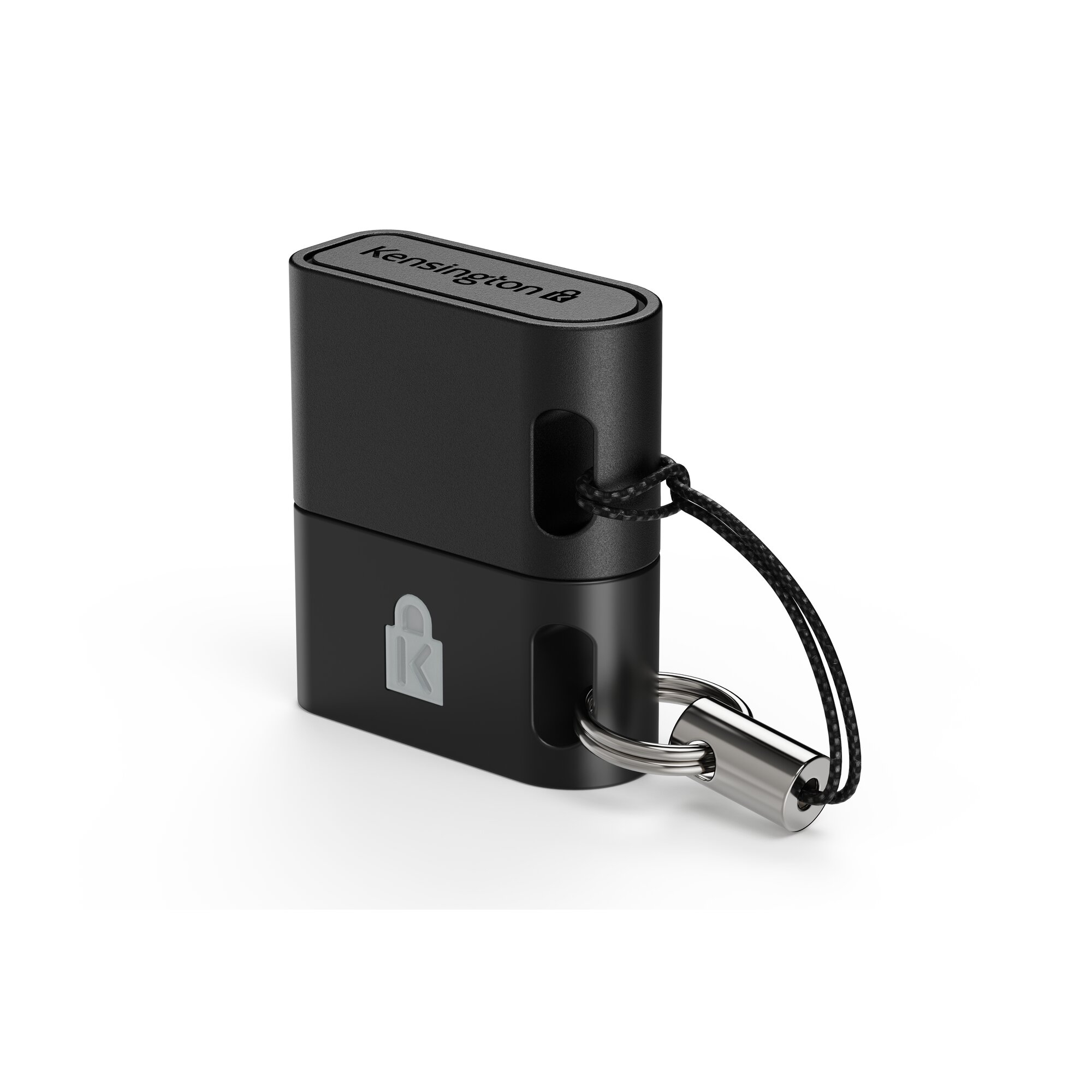 Kensington VeriMark IT 2.0 - Leseger�t f�r Fingerabdruck