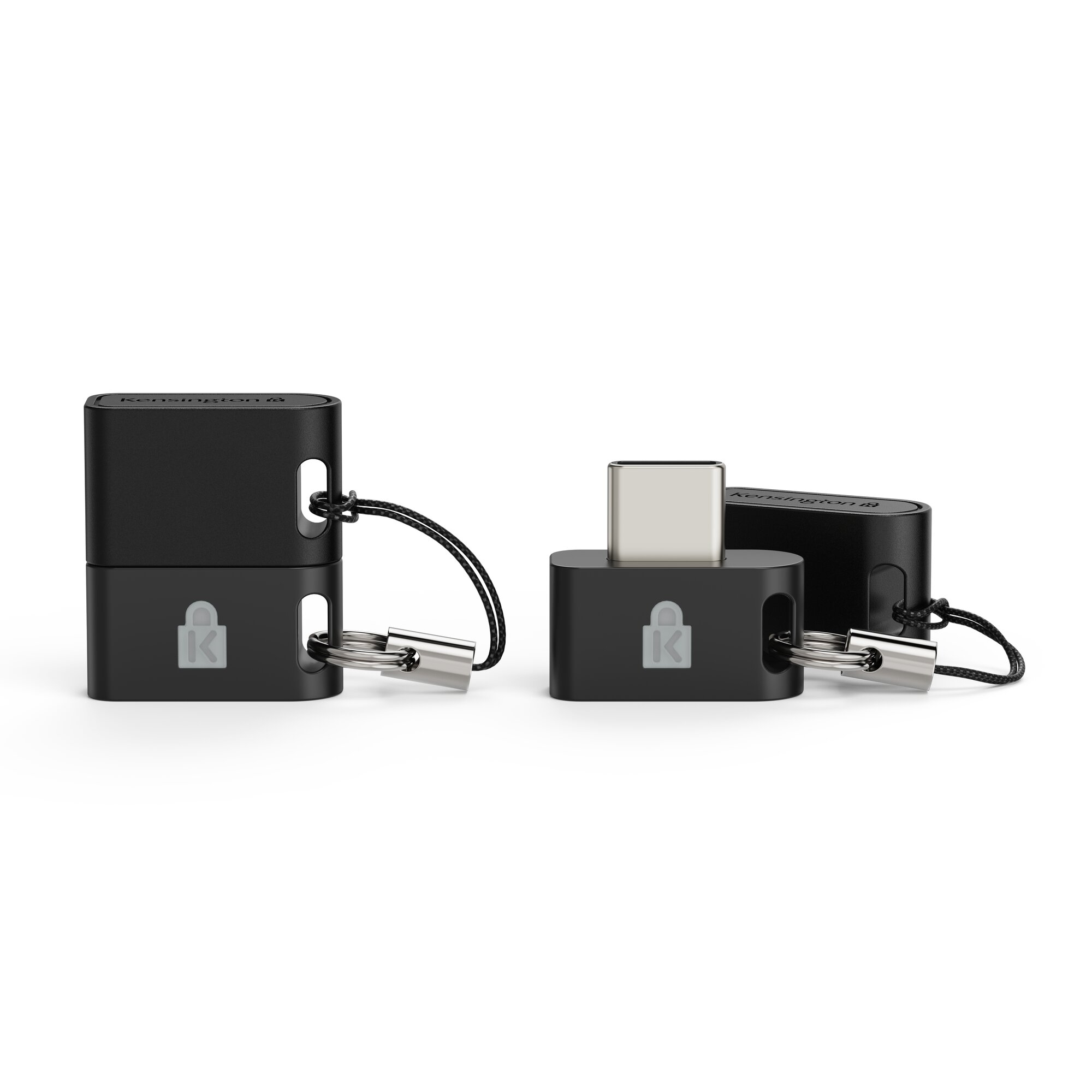 Kensington VeriMark IT 2.0 - Leseger�t f�r Fingerabdruck