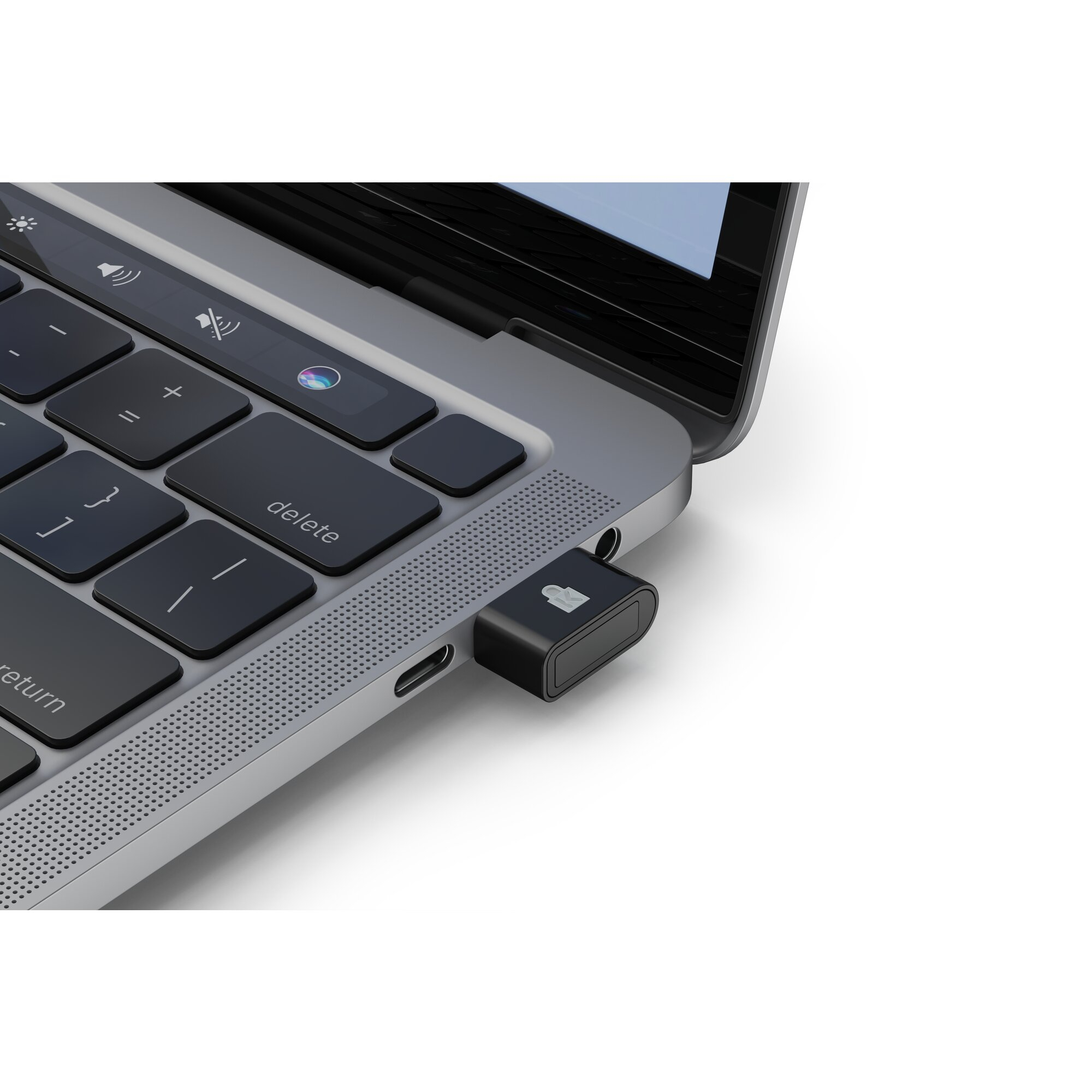 Kensington VeriMark IT 2.0 - Leseger�t f�r Fingerabdruck