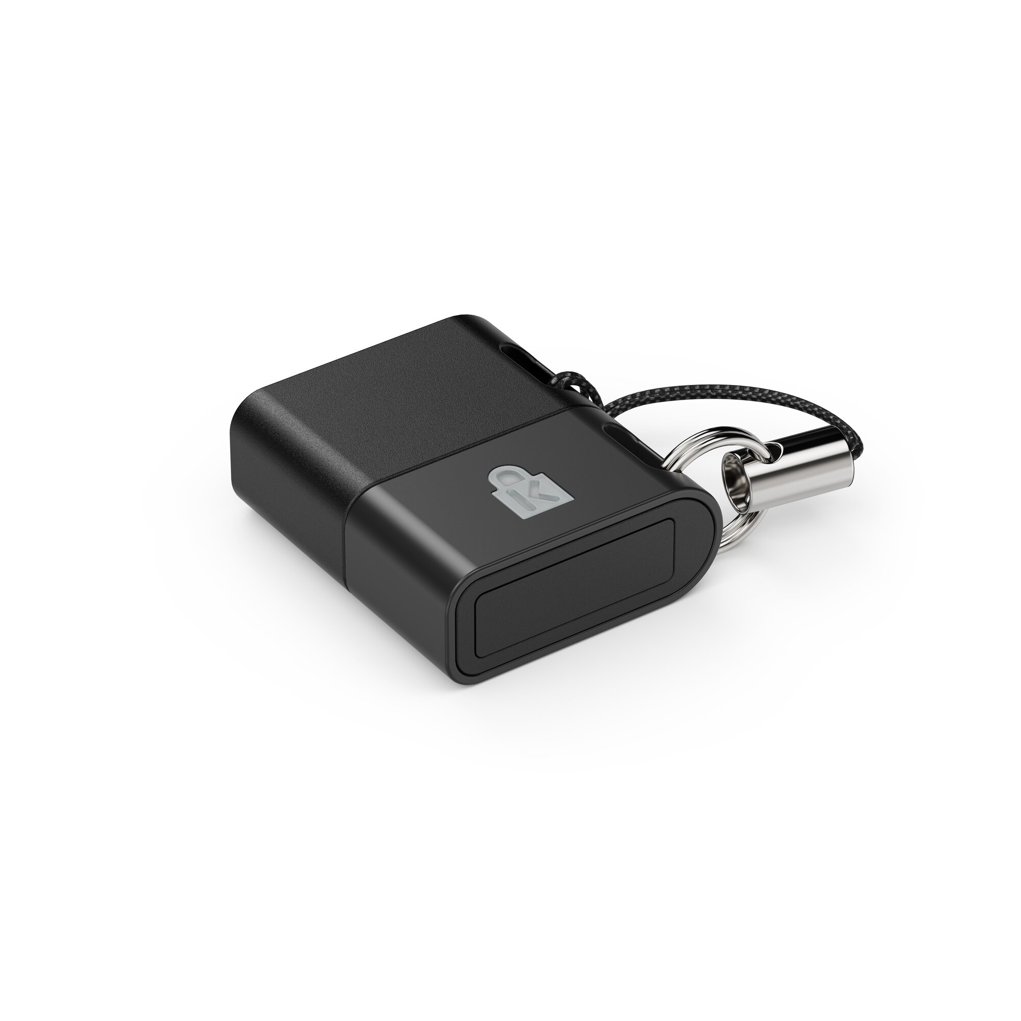 Kensington VeriMark IT 2.0 - Leseger�t f�r Fingerabdruck