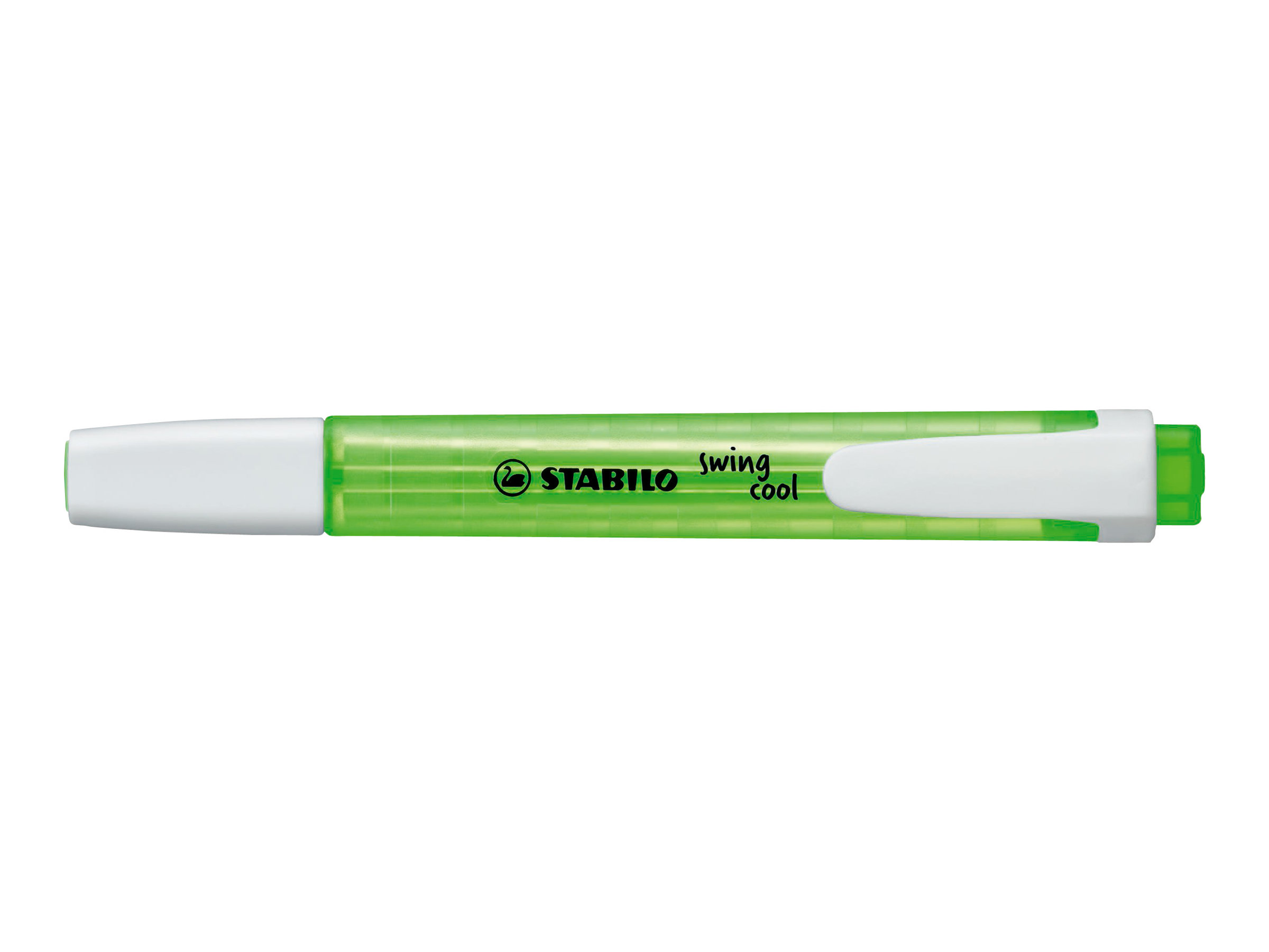 STABILO swing cool - Textmarker - fluoreszierend