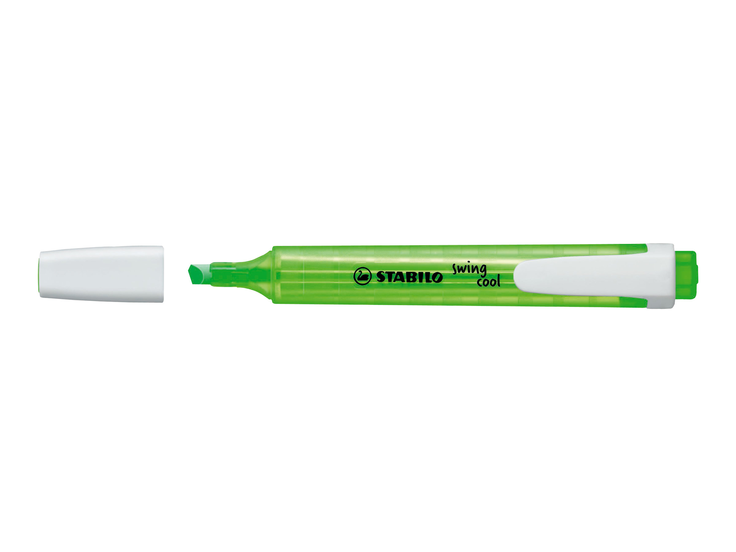 STABILO swing cool - Textmarker - fluoreszierend