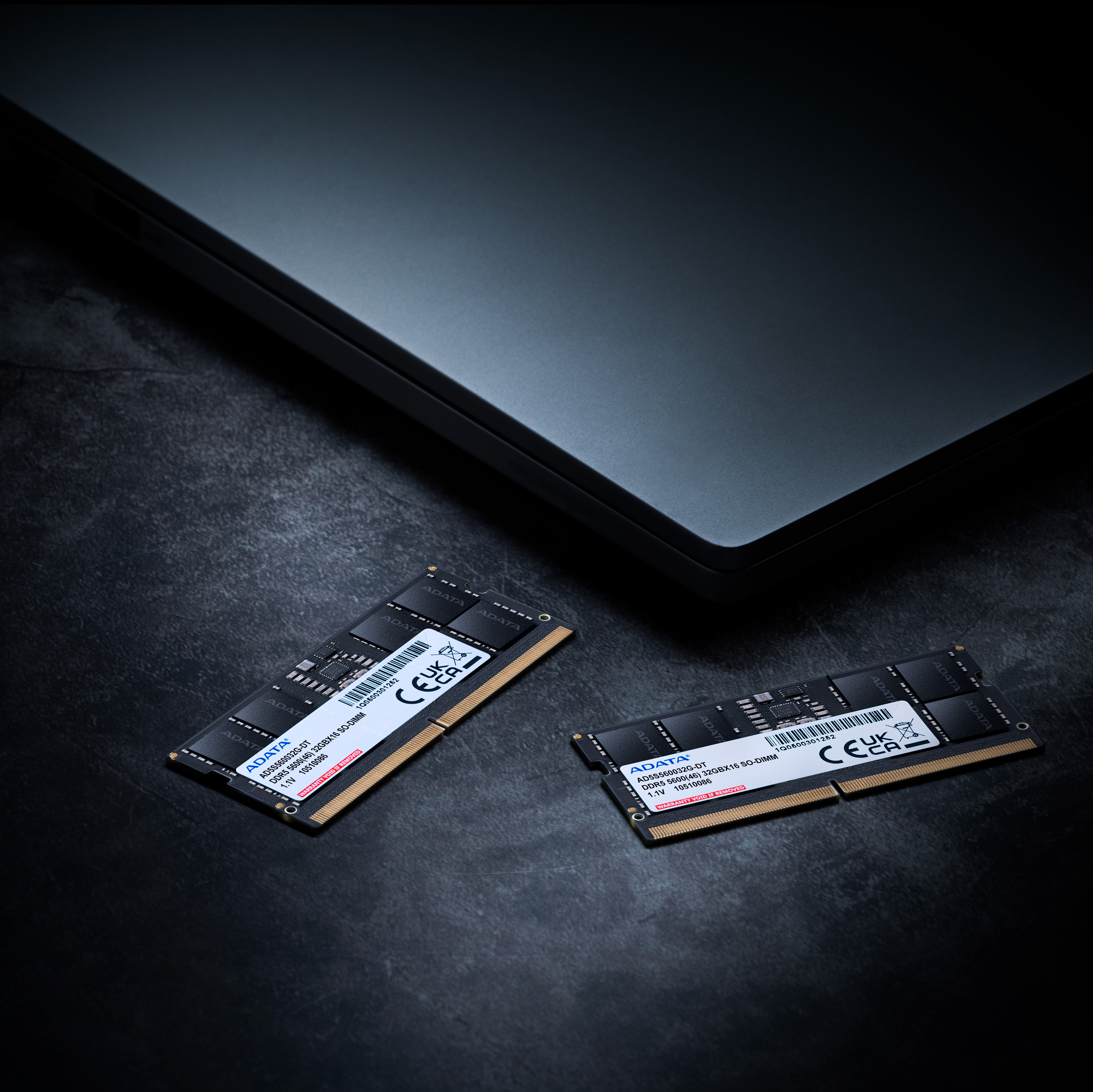 ADATA SO-DDR5-RAM AD5S560048G-S - 48 GB - DDR5
