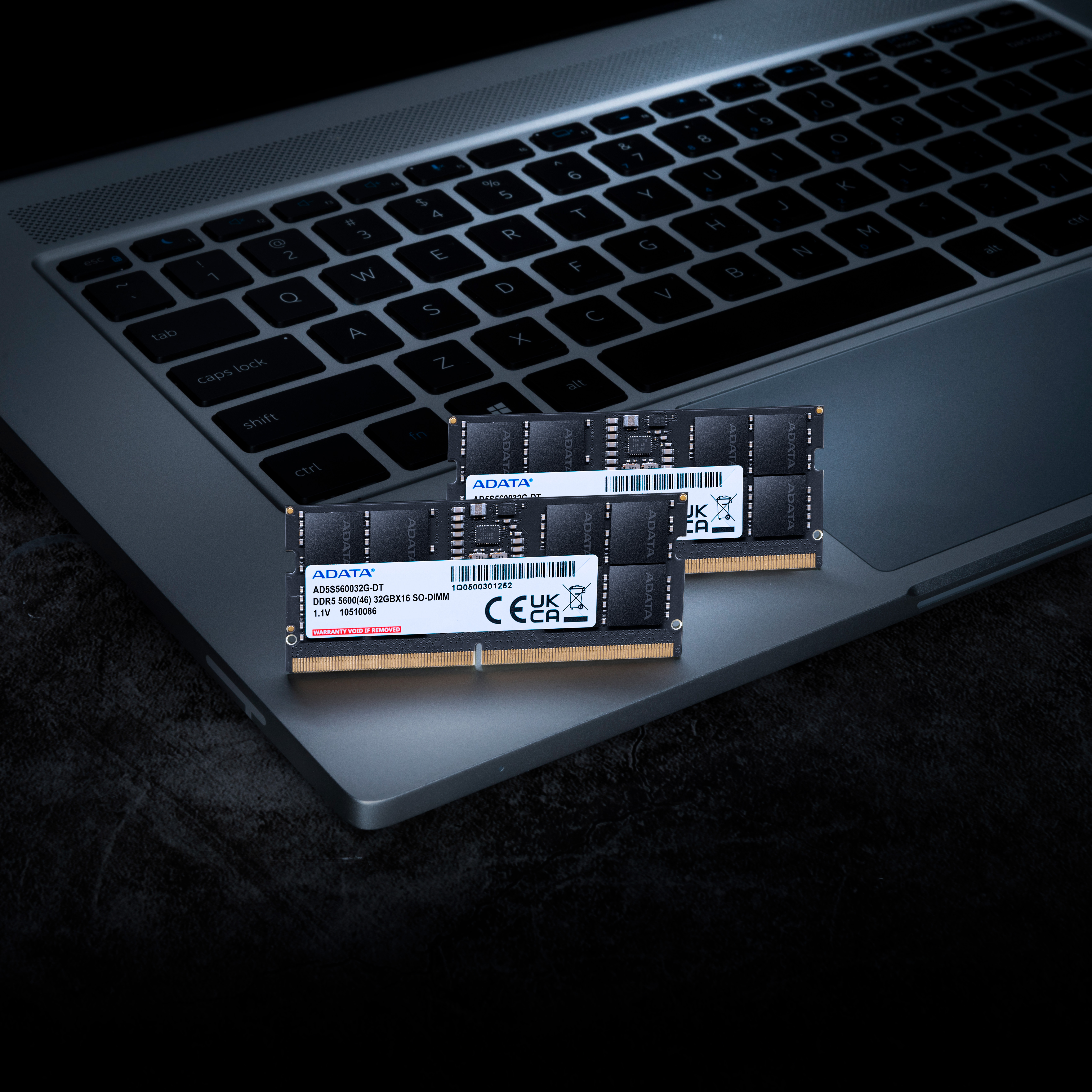 ADATA SO-DDR5-RAM AD5S560048G-S - 48 GB - DDR5