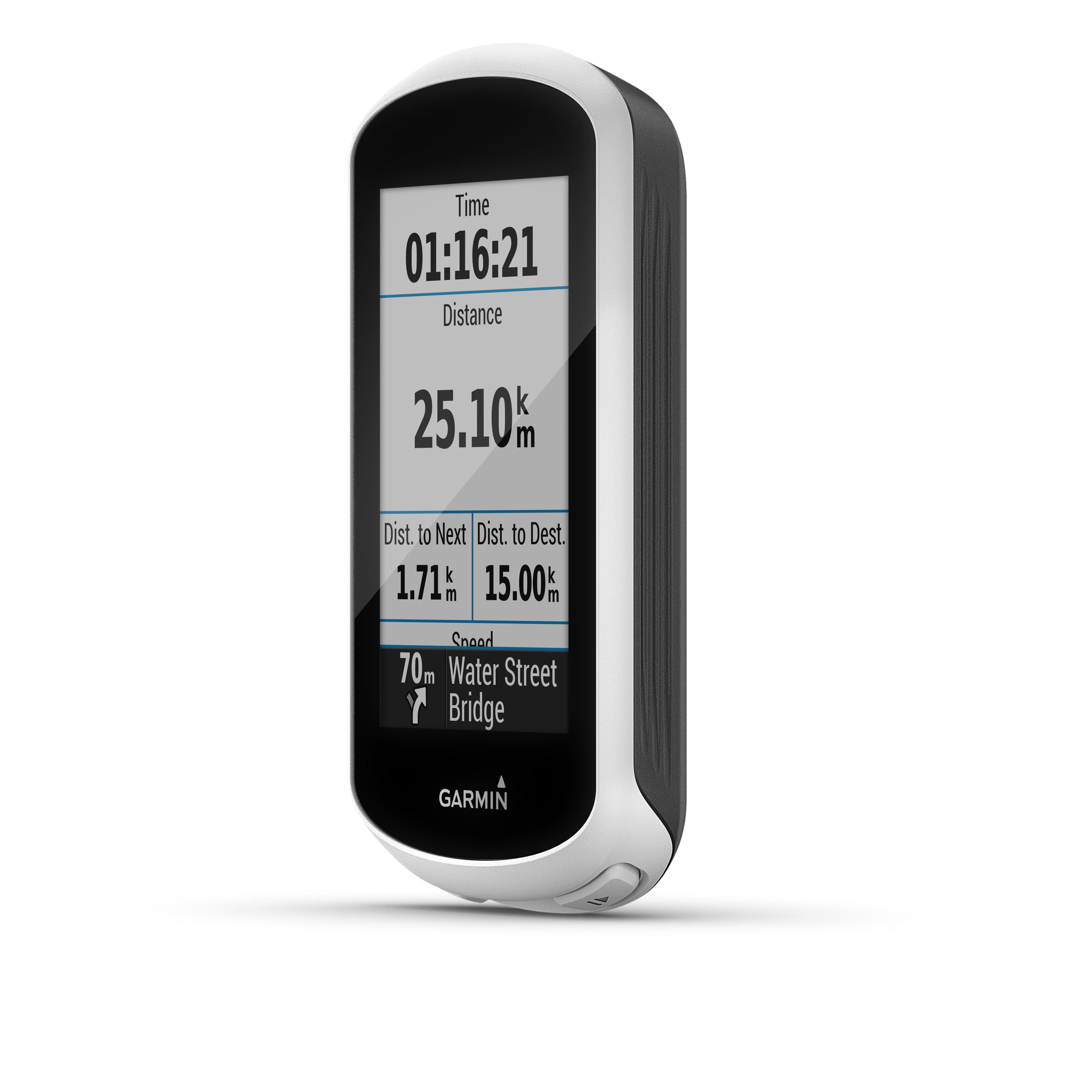 Garmin 010 02029 10 Garmin Edge Explore navigator Handheld Fixed