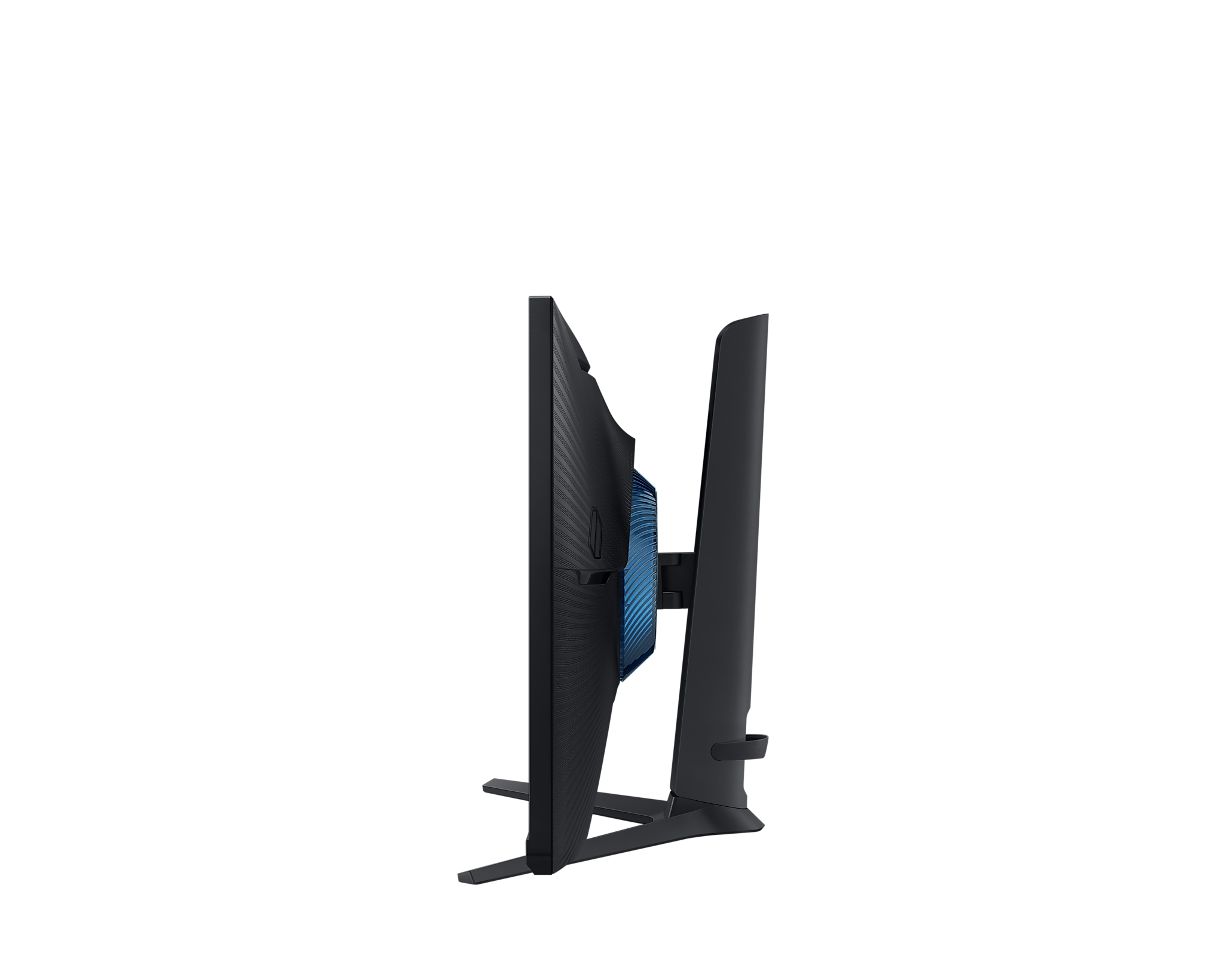 Samsung G3A computer monitor 68.6 cm (27) 1920 x 1080 pixels Full HD LED Black