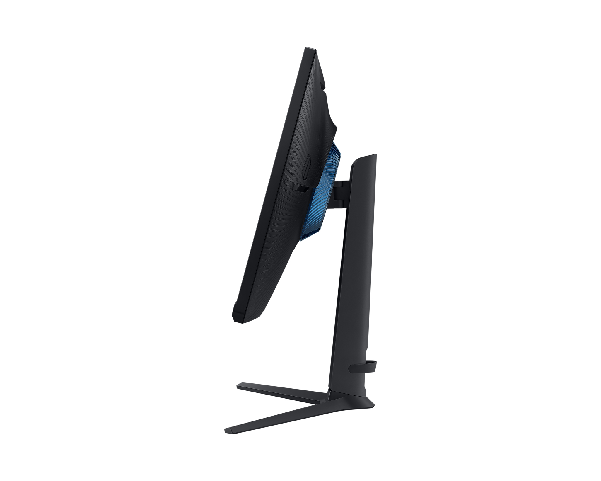 Samsung G3A computer monitor 68.6 cm (27) 1920 x 1080 pixels Full HD LED Black