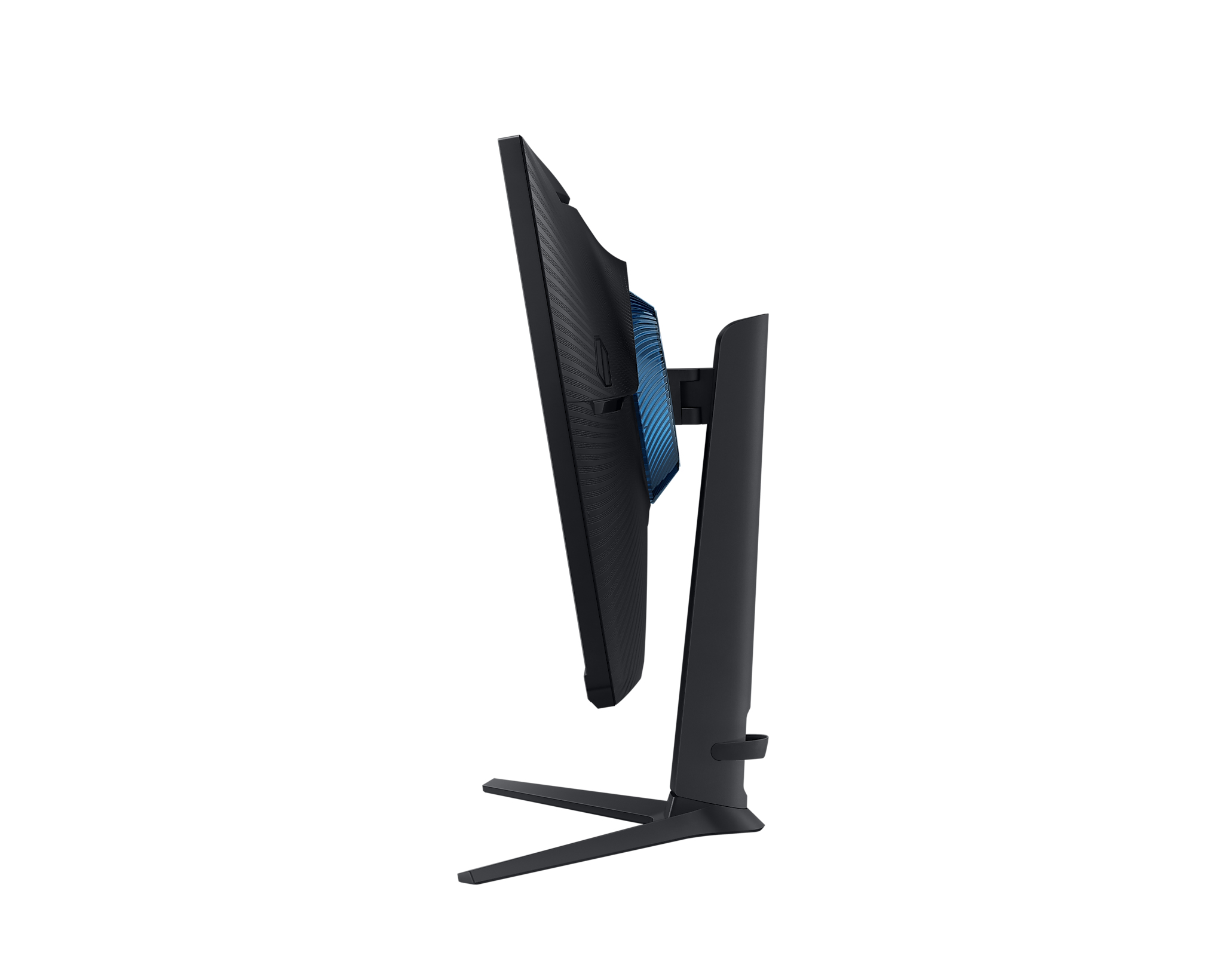 Samsung G3A computer monitor 68.6 cm (27) 1920 x 1080 pixels Full HD LED Black