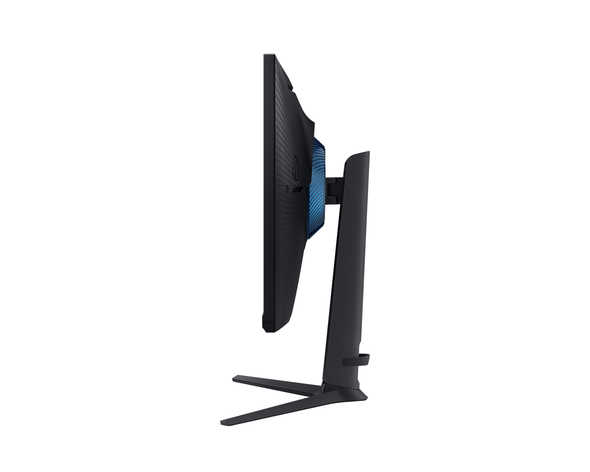 Samsung G3A computer monitor 68.6 cm (27) 1920 x 1080 pixels Full HD LED Black