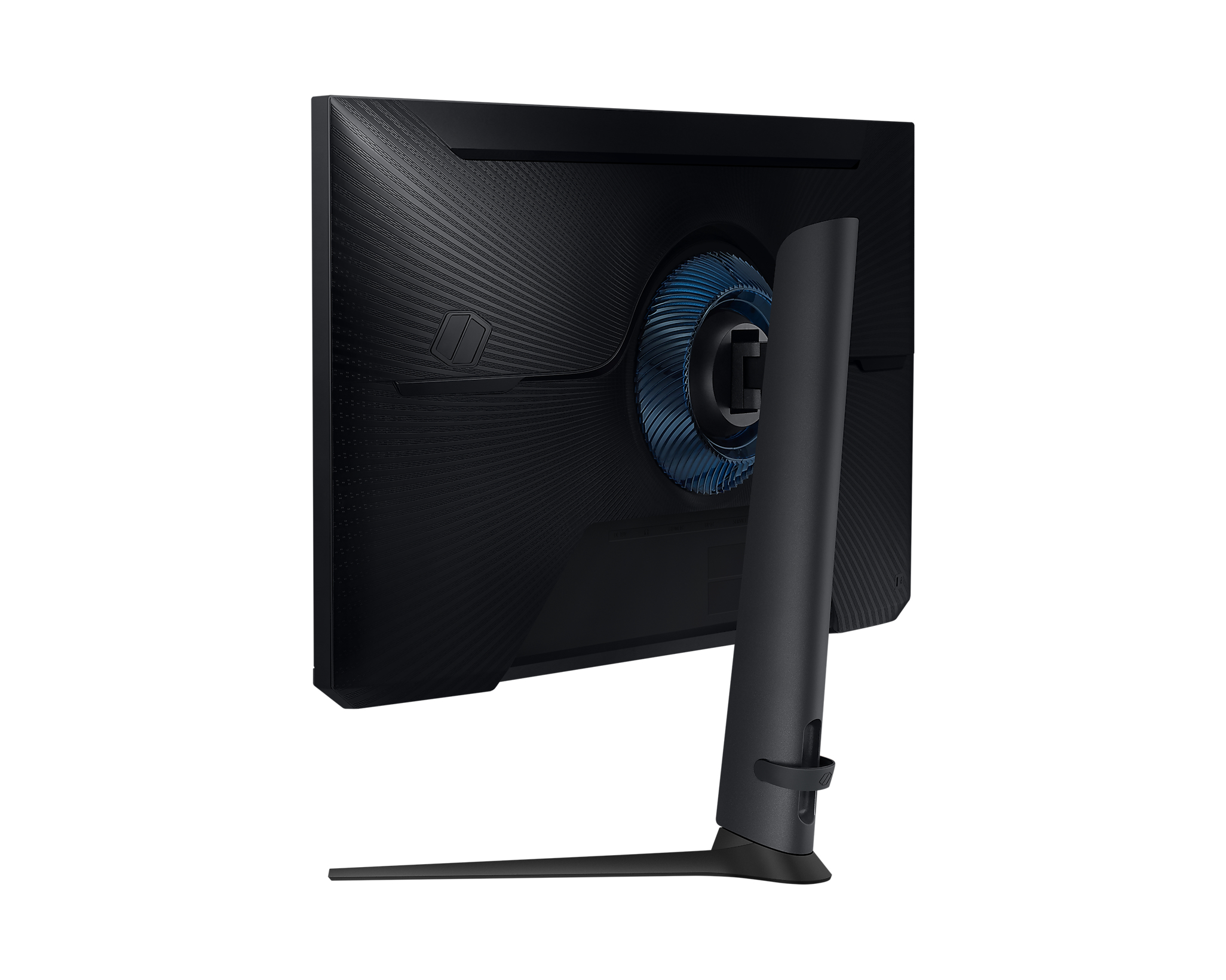 Samsung G3A computer monitor 68.6 cm (27) 1920 x 1080 pixels Full HD LED Black