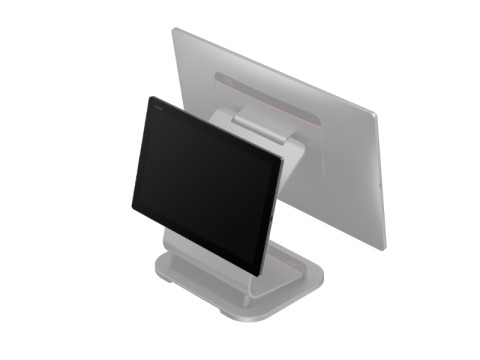 Sunmi T3 Pro Kundendisplay 10.1 NFC USB