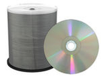 MEDIARANGE Professional Line - CD-R - 700 MB (80 Min)