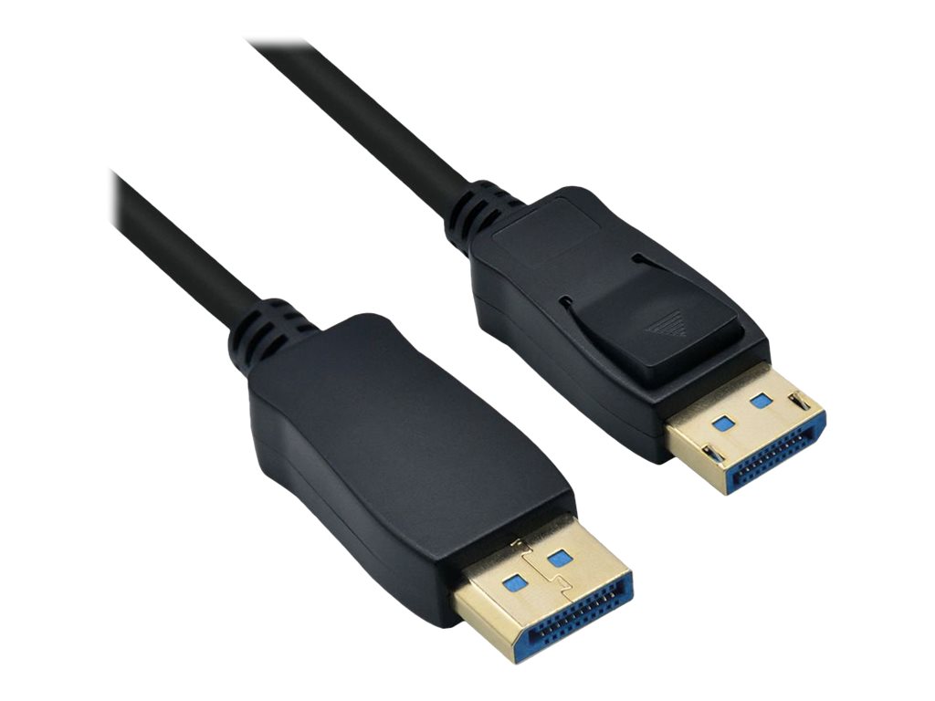 ROTRONIC-SECOMP Roline - DisplayPort-Kabel - DisplayPort (M)