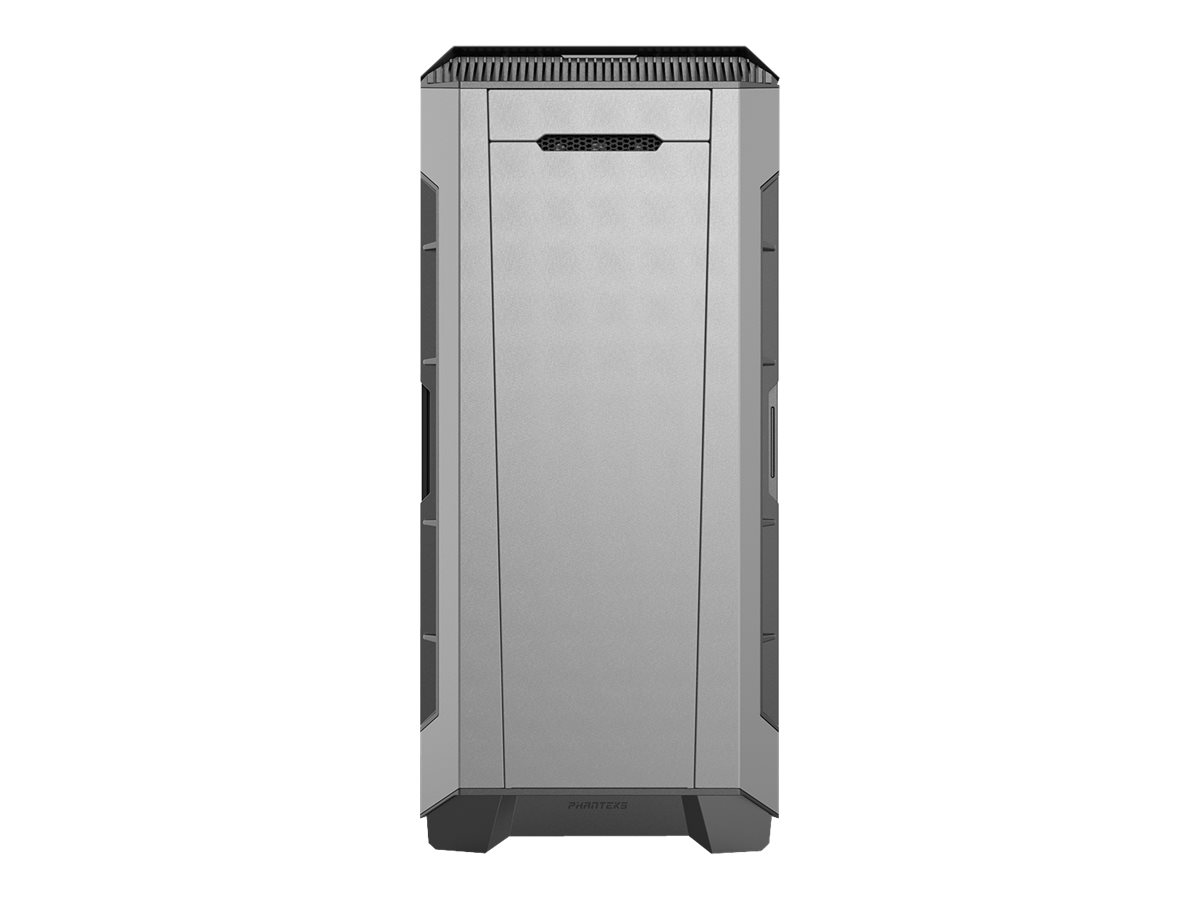 Phanteks Eclipse P600S Midi Tower Gris