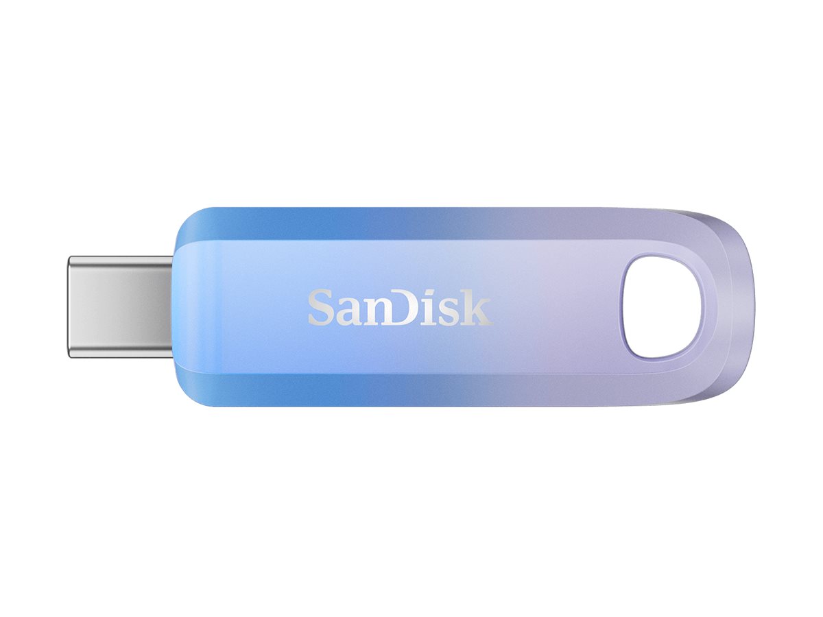 SanDisk Creator - USB-Flash-Laufwerk - 256 GB