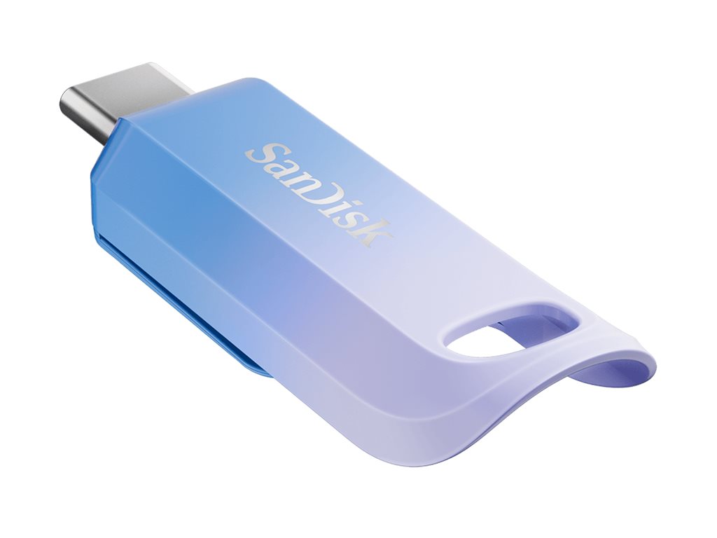 SanDisk Creator - USB-Flash-Laufwerk - 256 GB