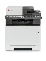 Kyocera ECOSYS MA2100cfx/Plus - Fax - Farbig