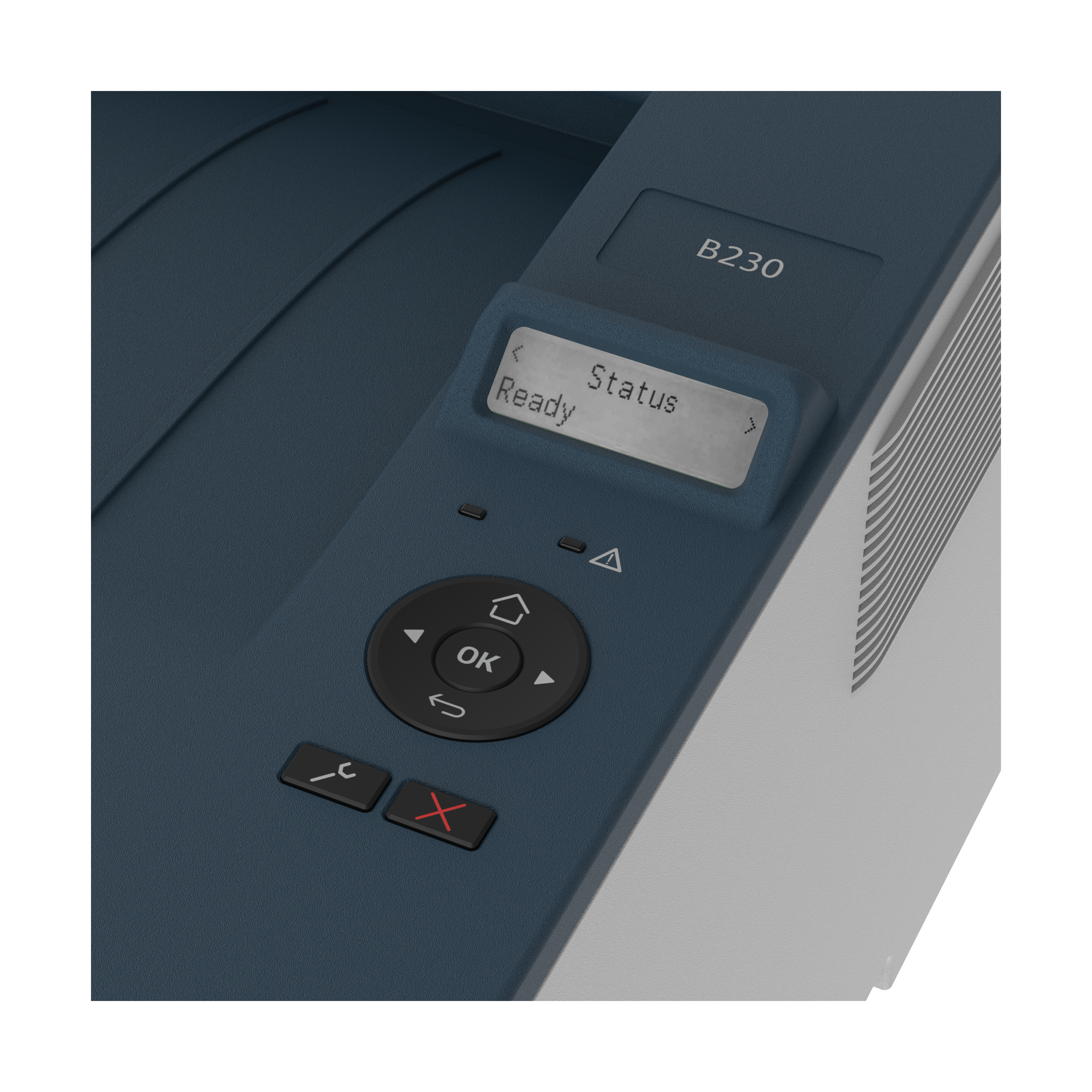 Xerox B230 Imprimante recto verso sans fil A4 34 ppm, PCL5e/6, 2