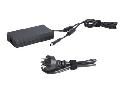 DELL 450-18643 adaptateur de puissance & onduleur Int�rieure 180 W Noir