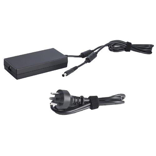 DELL 450-18643 adaptateur de puissance & onduleur Int�rieure 180 W Noir