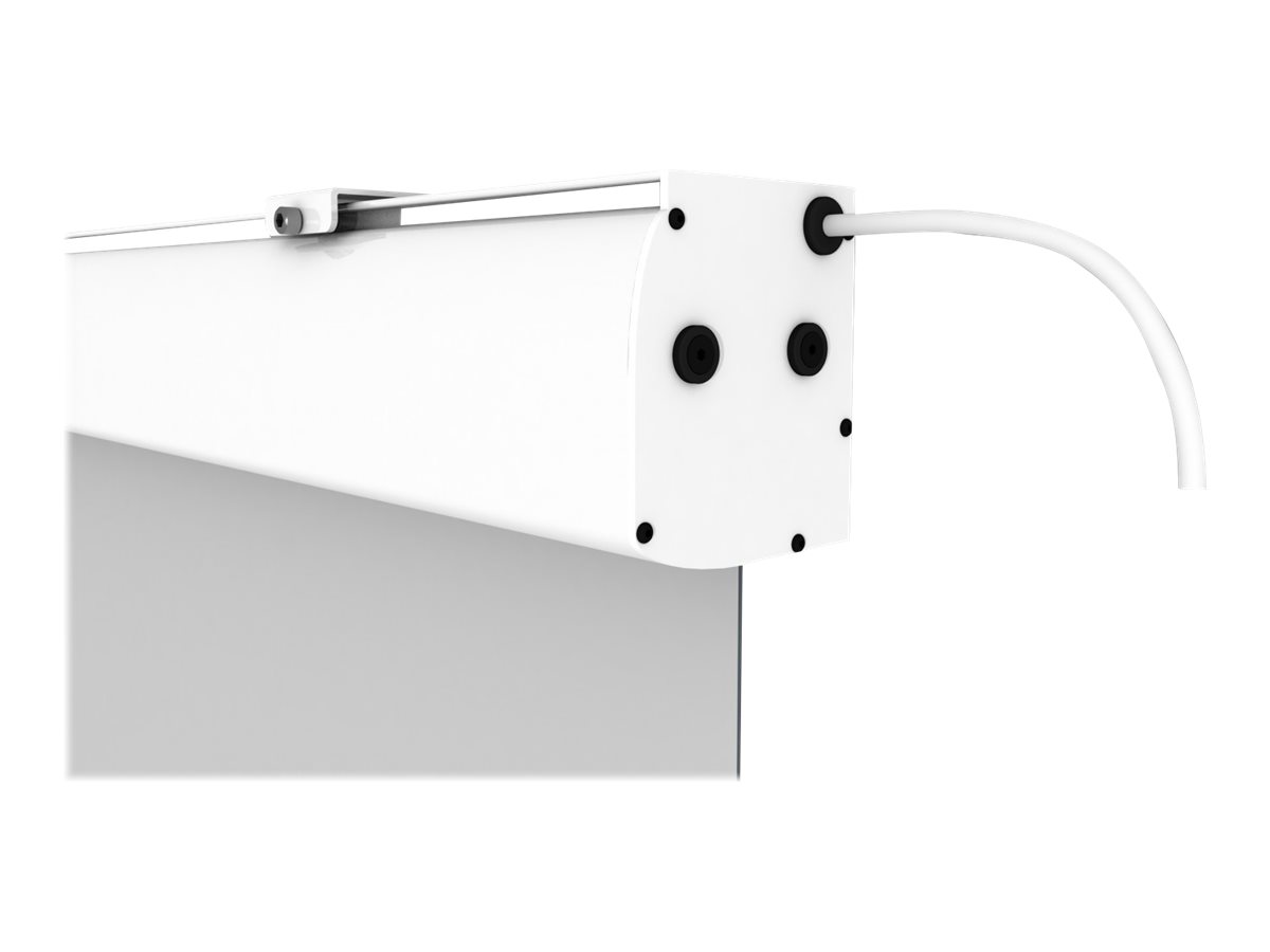 celexon Expert - Leinwand - geeignet f�r Wandmontage, Deckenmontage m�glich - motorisiert - 230 V - 283 cm (111)