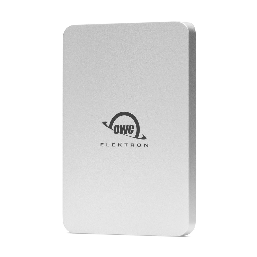 OWC SSD 480GB Envoy Pro Elektron USB-C