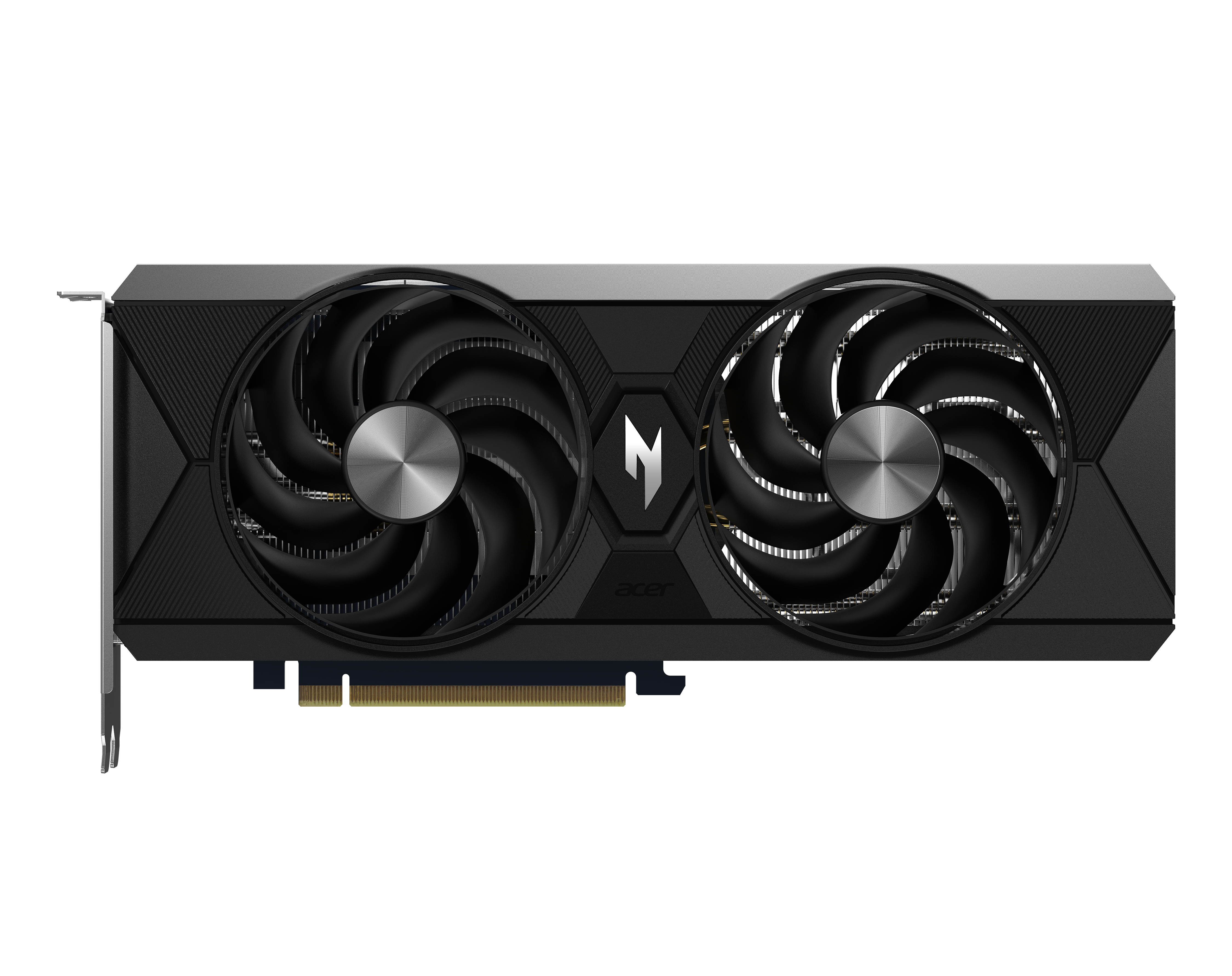 Acer B580 12GB ARC Acer Nitro OC GDDR6