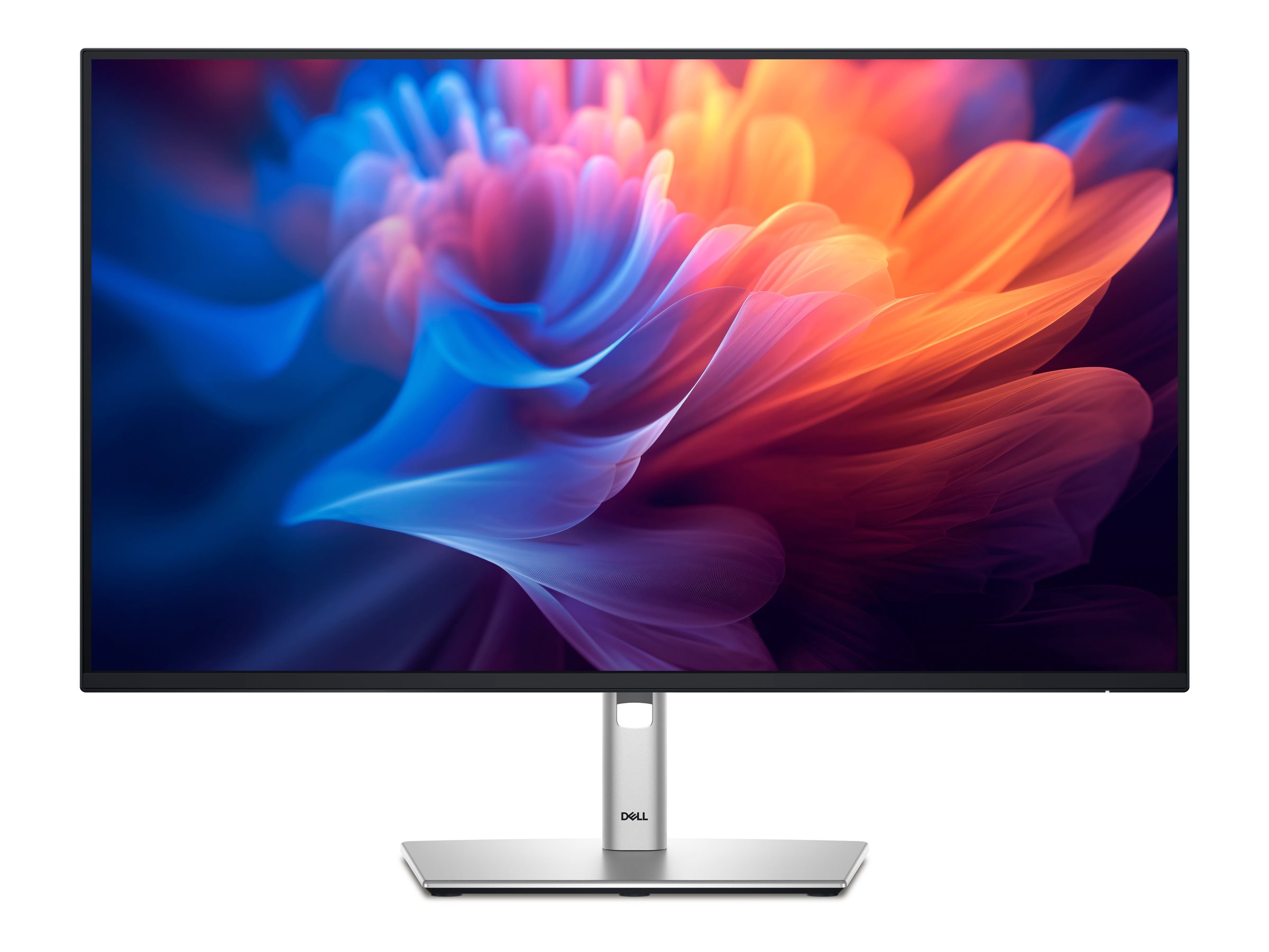 DELL Pro Plus P2725HE �cran plat de PC 68,6 cm (27) 1920 x 1080 pixels Full HD LCD Noir