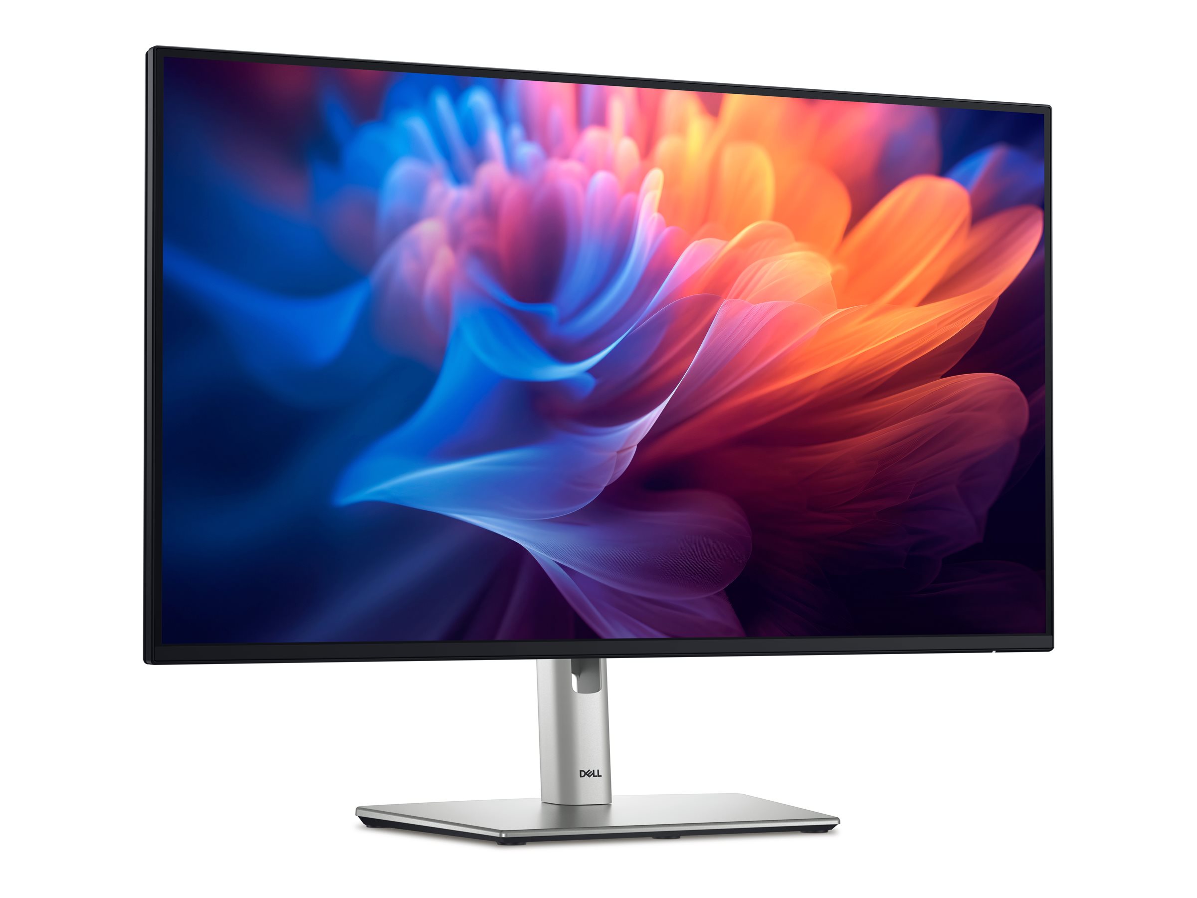 DELL Pro Plus P2725HE Monitor PC 68,6 cm (27) 1920 x 1080 Pixel Full HD LCD Nero