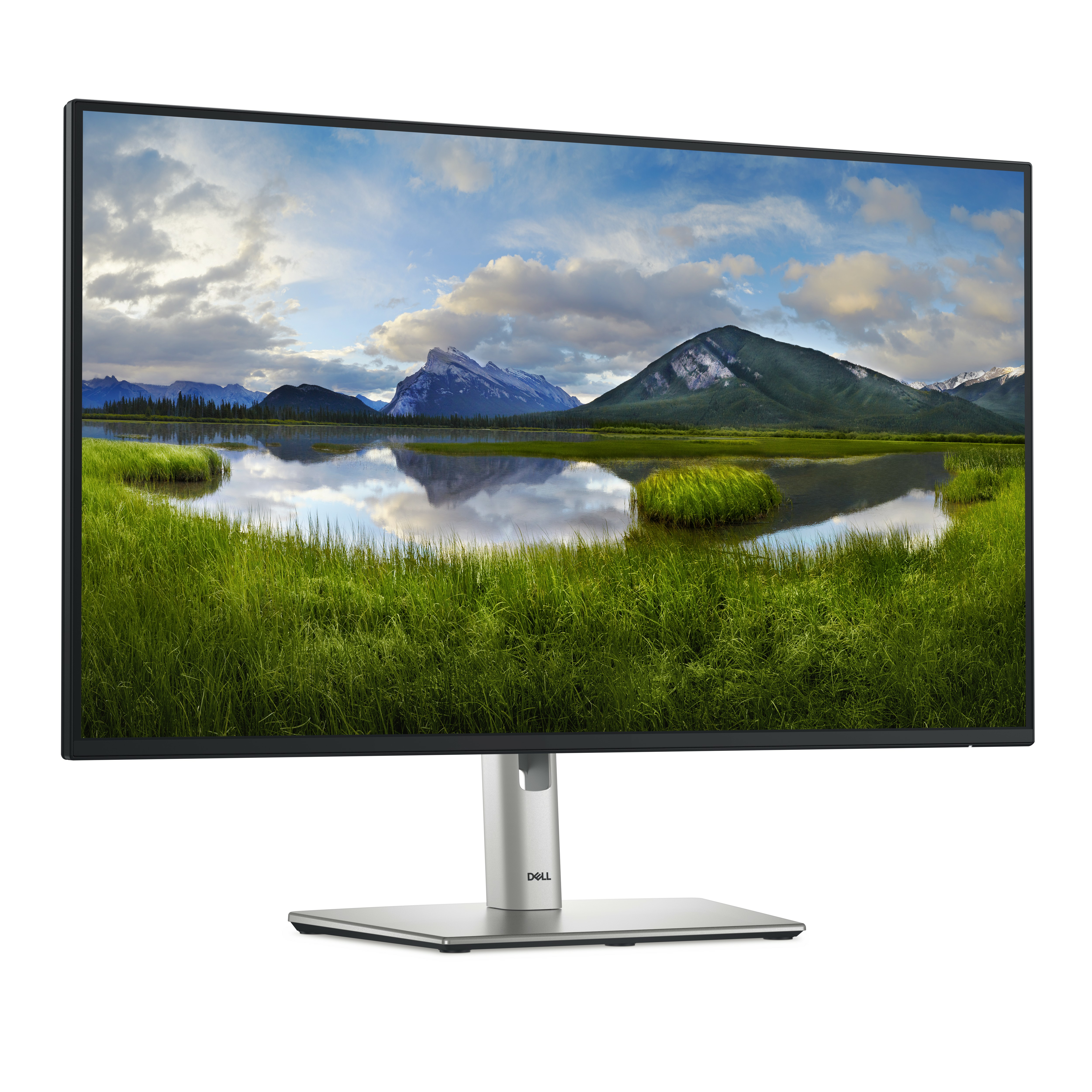 DELL Pro Plus P2725HE Monitor PC 68,6 cm (27) 1920 x 1080 Pixel Full HD LCD Nero