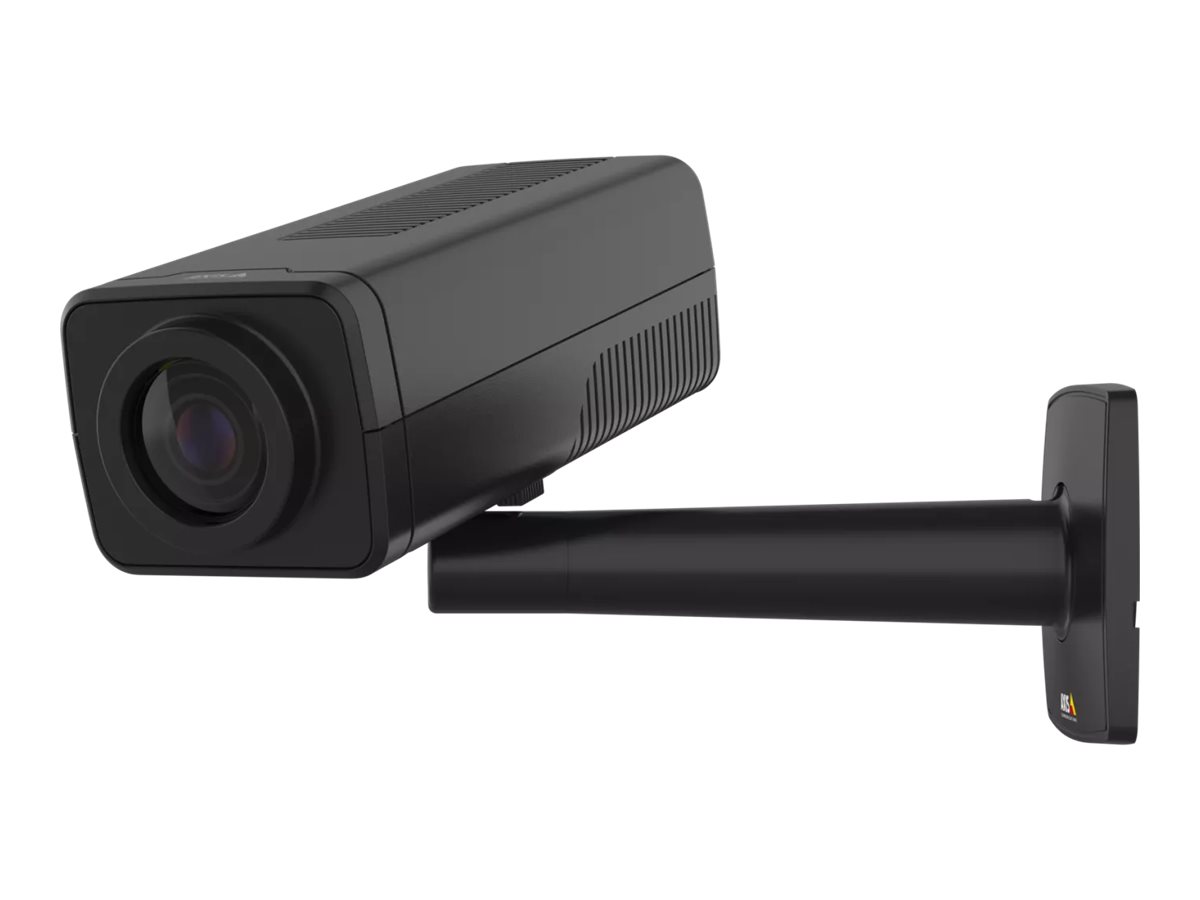 Axis Q17 Series Q1728 - Netzwerk-�berwachungskamera - Bullet - Farbe (Tag&Nacht)