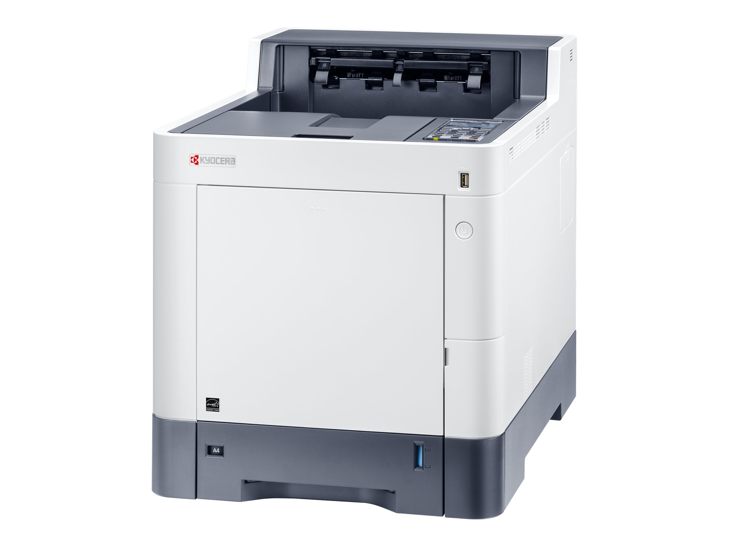KYOCERA ECOSYS P6235cdn A colori 1200 x 1200 DPI A4